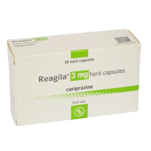 რეაგილა