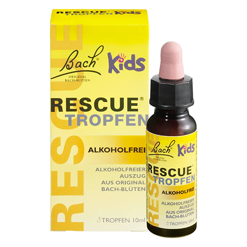 რესქიუ საბავშვო