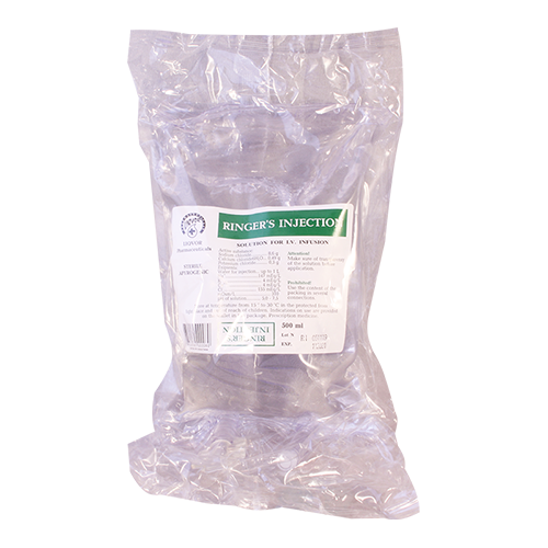 რინგერი