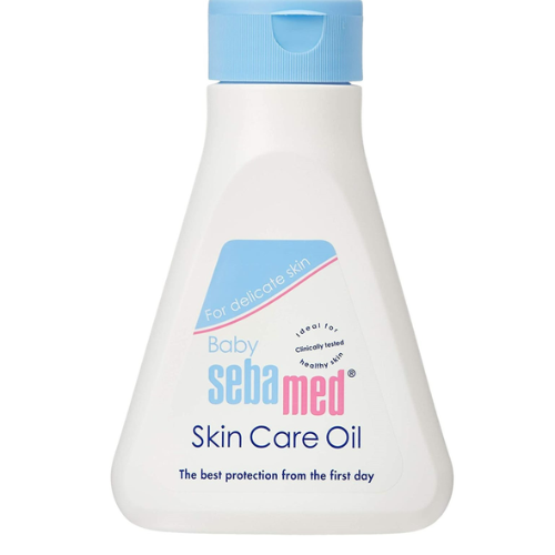 სებამედი - ბავშვის ზეთი