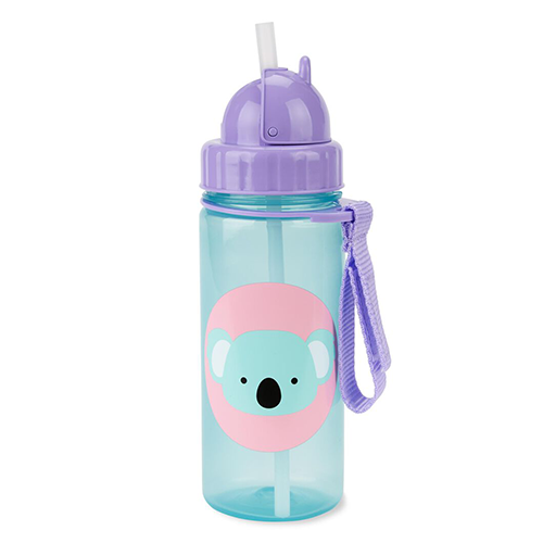 სკიპ ჰოპი - ბოთლი საწრუპით ზოოპარკი კოალა