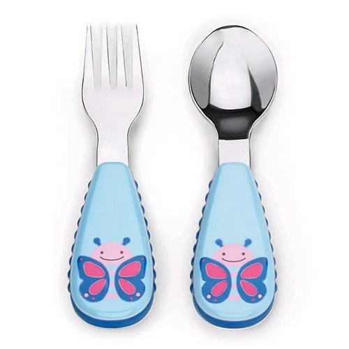 სკიპ ჰოპი - დანა-ჩანგალი ზოოპარკი პეპელა