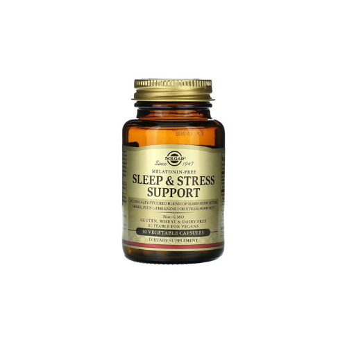 სოლგარი-სლიფ  სტრეს საფორთი