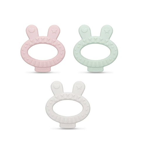 სუავინექსი - ღრძილების გამაგრილებელი 'კურდღელი'