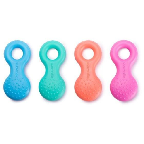 სუავინექსი - ღრძილების მასაჟორი /0თვ+/