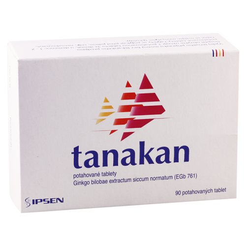 ტანაკანი