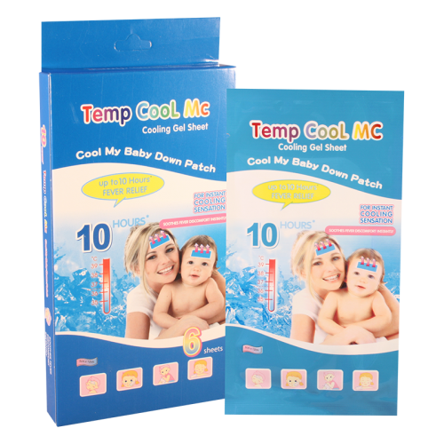 ტემპ ქული MC