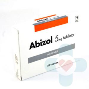 აბიზოლი