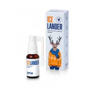 აისლენდერი