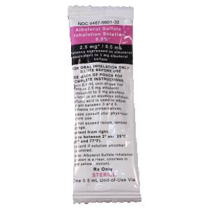 ალბუტეროლი