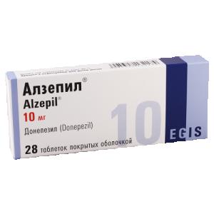 ალზეპილი