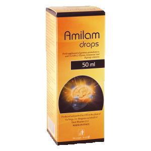 ამილამი