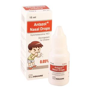 ანტაზოლი