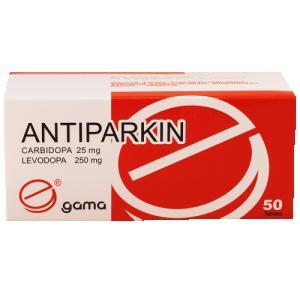 ანტიპარკინი