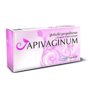 აპივაგინალი