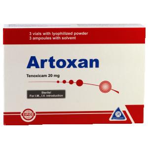 არტოქსანი