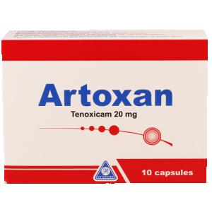 არტოქსანი