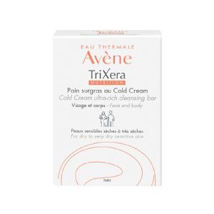 ავენი - ტრიქსერა ნუტრიშენი საპონი მშრალი/ალერგიული კანისთვის