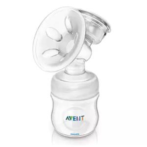 ავენტი - რძის საწველი ტუმბო ელექტრო 2 თავით