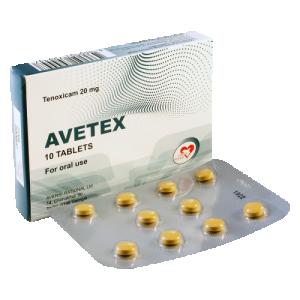 ავეტექსი