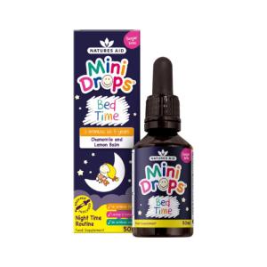 ბედ თაიმი მინი დროპსი