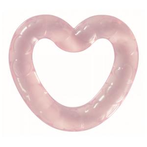 ბეიბი ნოვა - ღრძილის რგოლი გული და ვარსკვლავი