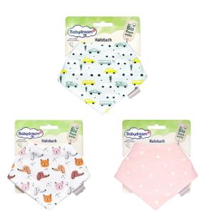 ბეიბიდრიმი - სანერწყვე ბავშვის