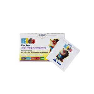 ბენე კიდზ - გაციების ჩაი