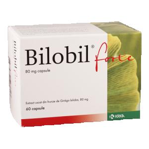 ბილობილი ფორტე