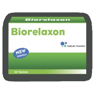ბიორელაქსონი