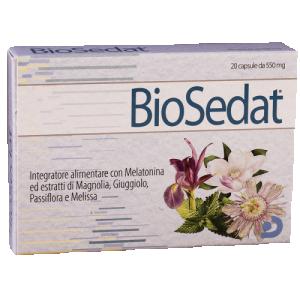 ბიოსედატი