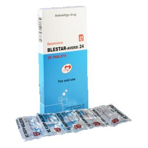 ბლესტარი