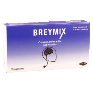 ბრეიმიქსი