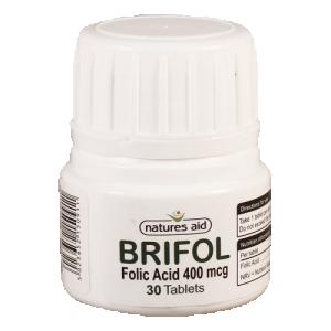 ბრიფოლი