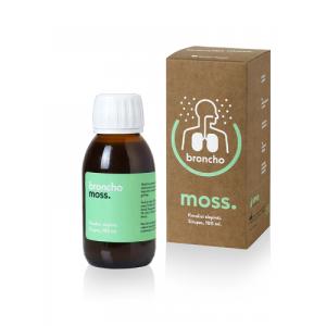 ბრონქო მოსი