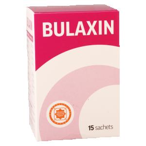 ბულაქსინი