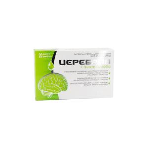 ცერებრალი