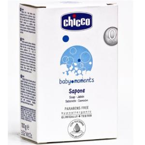 ჩიკო - საპონი ბავშვის