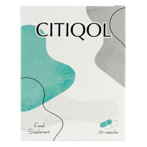 ციტიქოლი