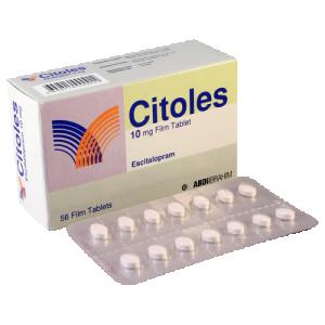 ციტოლესი