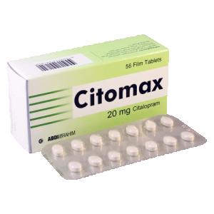 ციტომაქსი