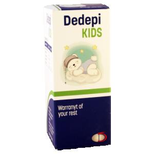 დედეპი ქიდსი