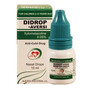 დიდროფი