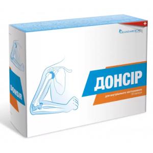 დონსირი