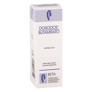 დოსოდოსი