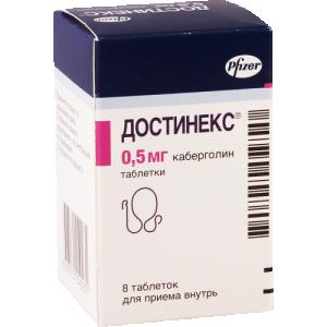 დოსტინექსი