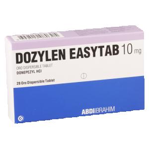 დოზილენი იზიტაბი