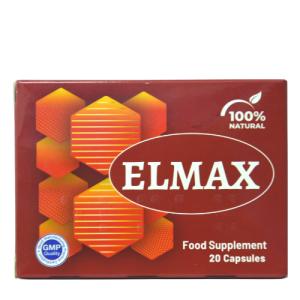 ელმაქსი