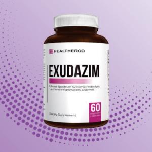 ექსუდაზიმი