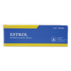 ესტროლი